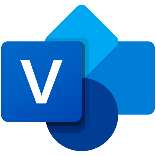 Microsoft Visio
