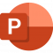 Microsoft PowerPoint